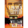 The Lincoln Letter: A Peter Fallon Novel - Paperback