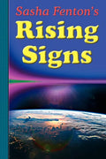 Sasha Fenton's Rising Signs - Paperback