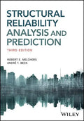 Structural Reliability Analysis and Prediction - Paperback