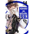 Aoharu X Machinegun, Vol. 14 - Paperback