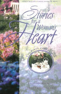 Stories for a Woman's Heart - Paperback