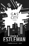Gas City - Paperback