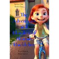 The Adventures and Blunders of Hannah Hucklebee: Memories of a Young Girl - Paperback