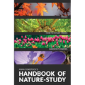 The Handbook Of Nature Study in Color - Trees and Garden Flowers - Paperback