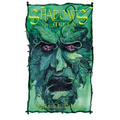Shadows In Green - Paperback