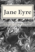 Jane Eyre - Paperback