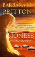 Lioness: Mahlah's Journey Volume 4 - Paperback