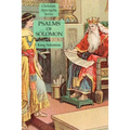 Psalms of Solomon: Christian Apocrypha Series - Paperback