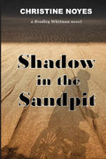 Shadow in the Sandpit - Paperback