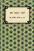 The Black Sheep - Paperback