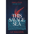 This Savage Sea - Paperback