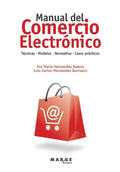 Manual del comercio electrónico - Paperback
