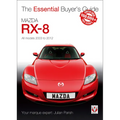 Mazda Rx-8: All Models 2003 to 2012 - Paperback