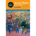 Musician's Guide to Aural Skills: Sight-Singing - Spiral
