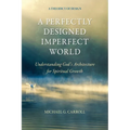 A Perfectly Designed Imperfect World: Understanding God's Architecture for Spiritual Growth - Paperback