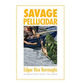 Savage Pellucidar - Paperback