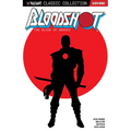 Valiant Classic Collection: Bloodshot the Blood of Heroes - Paperback