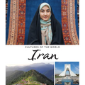 Iran - Library Binding