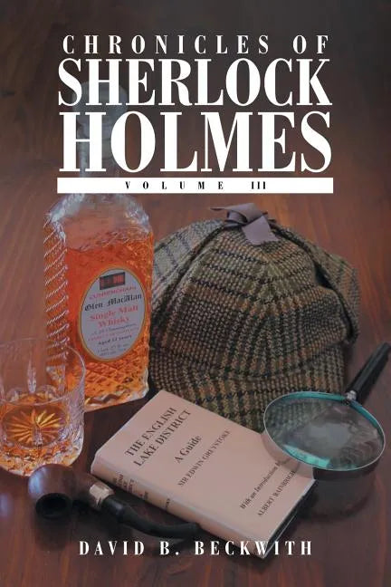 Chronicles of Sherlock Holmes: Volume III - Paperback