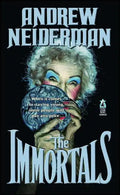 Immortals - Paperback