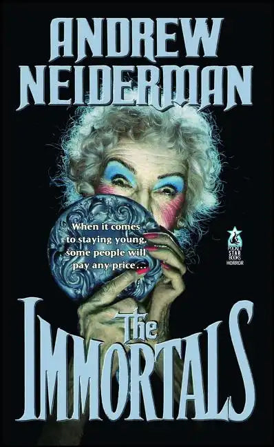 Immortals - Paperback