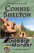 Gossip Can Be Murder: Charlie Parker Mysteries, Book 11 - Paperback