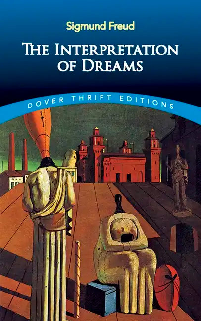 The Interpretation of Dreams - Paperback