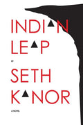 Indian Leap - Paperback