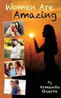 Women are Amazing - Hardcover