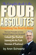 Four Absolutes: Everything You Need to Know - Paperback