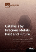 Catalysis by Precious Metals, Past and Future - Paperback