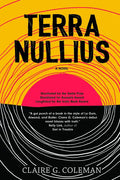 Terra Nullius - Paperback