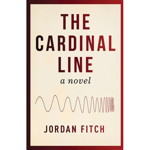 The Cardinal Line - Paperback