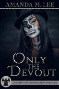 Only the Devout - Paperback
