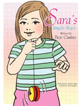 Sara's Simple Hope - Paperback