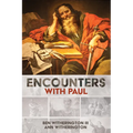Encounters with Paul - Hardcover