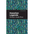Hawaiian Legends - Hardcover