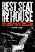 Best Seat In The House - Paperback