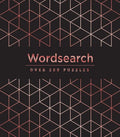 Wordsearch - Paperback