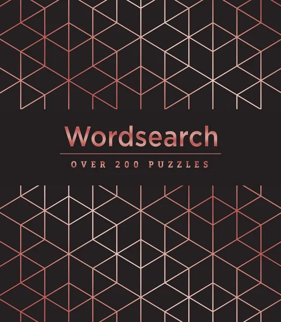 Wordsearch - Paperback