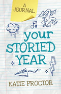 Your Storied Year - Paperback