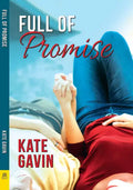 Full of Promise - Paperback