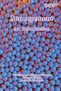 Management: An Introduction - Paperback