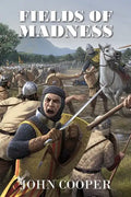 Fields of Madness - Paperback