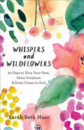 Whispers and Wildflowers - Paperback