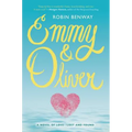 Emmy & Oliver - Paperback