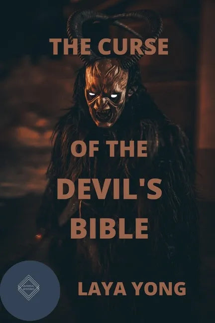 The Curse of the Devil's Bible - Paperback