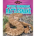 Western Diamondback Rattlesnake - Library Binding