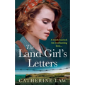 The Land Girl's Letters - Paperback