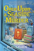 Once Upon a Seaside Murder - Paperback